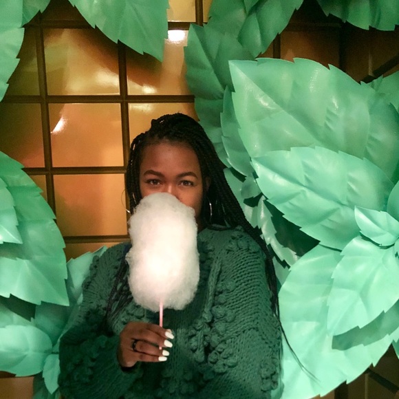 Meet your Posher, Keshay - Picture 1 of 1